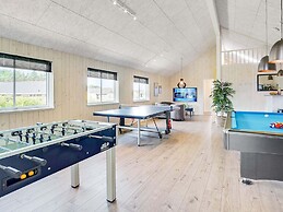 Luxury Retreat for 18 - By Traum Ferienwohnungen