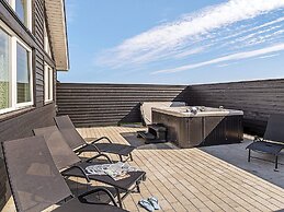 Luxury Retreat for 18 - By Traum Ferienwohnungen