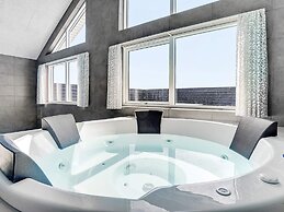 Luxury Retreat for 18 - By Traum Ferienwohnungen