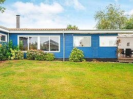 8 Person Holiday Home in Haderslev-by Traum