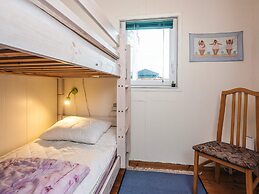 8 Person Holiday Home in Haderslev-by Traum