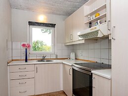8 Person Holiday Home in Haderslev-by Traum
