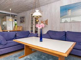 8 Person Holiday Home in Haderslev-by Traum