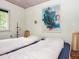 8 Person Holiday Home in Haderslev-by Traum