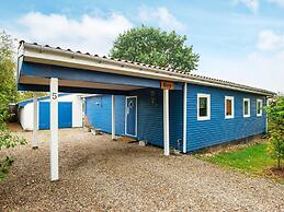 8 Person Holiday Home in Haderslev-by Traum