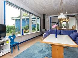 8 Person Holiday Home in Haderslev-by Traum