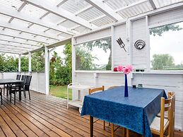 8 Person Holiday Home in Haderslev-by Traum