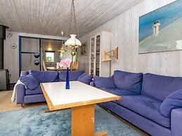 8 Person Holiday Home in Haderslev-by Traum