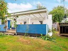 8 Person Holiday Home in Haderslev-by Traum