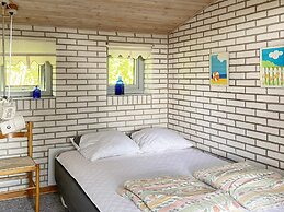 8 Person Holiday Home in Haderslev-by Traum