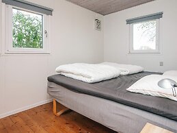 8 Person Holiday Home in Haderslev-by Traum