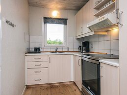 8 Person Holiday Home in Haderslev-by Traum