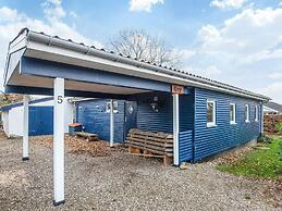 8 Person Holiday Home in Haderslev-by Traum