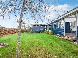 8 Person Holiday Home in Haderslev-by Traum
