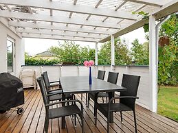 8 Person Holiday Home in Haderslev-by Traum