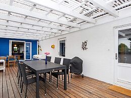 8 Person Holiday Home in Haderslev-by Traum
