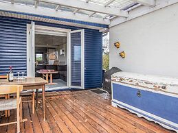 8 Person Holiday Home in Haderslev-by Traum