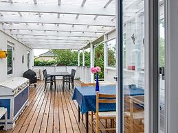 8 Person Holiday Home in Haderslev-by Traum