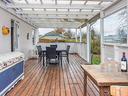 8 Person Holiday Home in Haderslev-by Traum