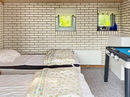 8 Person Holiday Home in Haderslev-by Traum