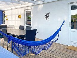 8 Person Holiday Home in Haderslev-by Traum