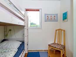 8 Person Holiday Home in Haderslev-by Traum