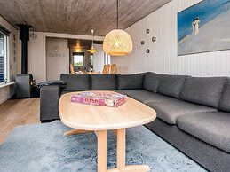 8 Person Holiday Home in Haderslev-by Traum