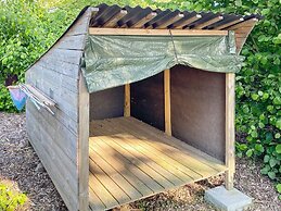 8 Person Holiday Home in Haderslev-by Traum