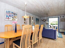 8 Person Holiday Home in Haderslev-by Traum