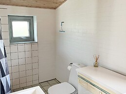 8 Person Holiday Home in Haderslev-by Traum