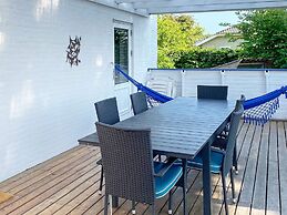 8 Person Holiday Home in Haderslev-by Traum