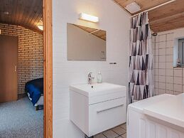 8 Person Holiday Home in Haderslev-by Traum