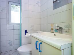8 Person Holiday Home in Haderslev-by Traum
