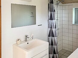 8 Person Holiday Home in Haderslev-by Traum