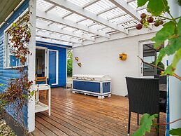 8 Person Holiday Home in Haderslev-by Traum