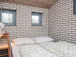 8 Person Holiday Home in Haderslev-by Traum