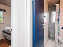 8 Person Holiday Home in Haderslev-by Traum