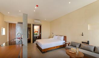 Shelter Stay Da Nang