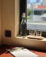 Shelter Stay Da Nang