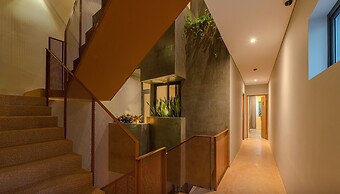 Shelter Stay Da Nang