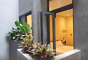 Shelter Stay Da Nang