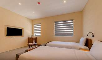 Shelter Stay Da Nang