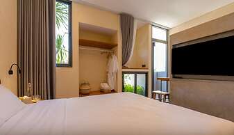 Shelter Stay Da Nang