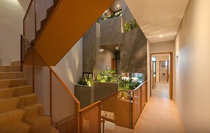 Shelter Stay Da Nang