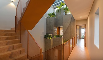 Shelter Stay Da Nang