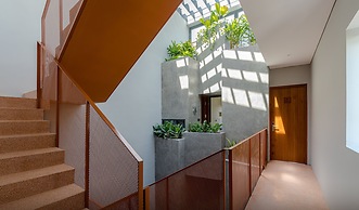 Shelter Stay Da Nang