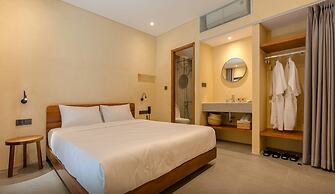 Shelter Stay Da Nang