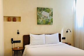 Shelter Stay Da Nang