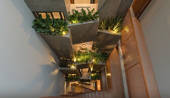 Shelter Stay Da Nang