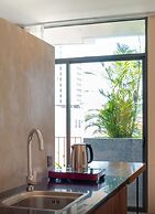 Shelter Stay Da Nang